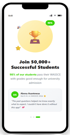 SageCube Study App - Home Screen